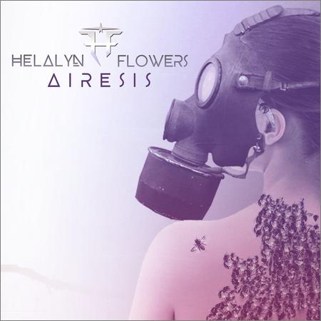 Helalyn Flowers  - Àiresis (Deluxe Edition) (2021)