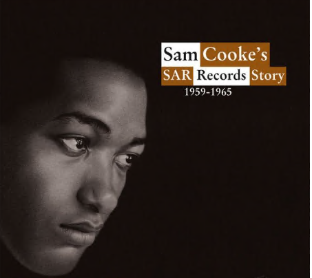 Various Artists - Sam Cooke's SAR Records Story 1959-1965 (2021)