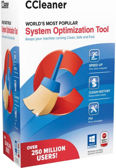 CCleaner 6.18.10838 Business / Professional / Technician Edition RePack/Portable by Diakov