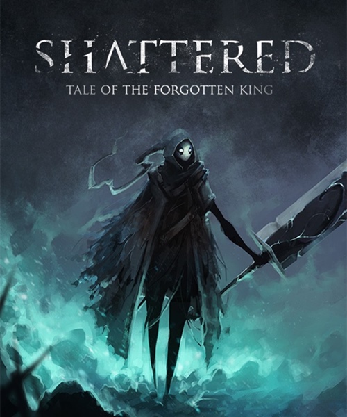 Shattered: Tale of the Forgotten King (2021/ENG/FRA/RePack от FitGirl)