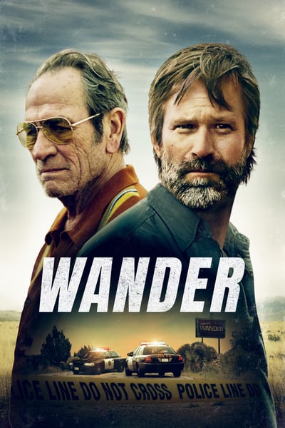 Wander (2020) ITA-ENG Ac3 5 1 WebRip 1080p H264 [ArMor]