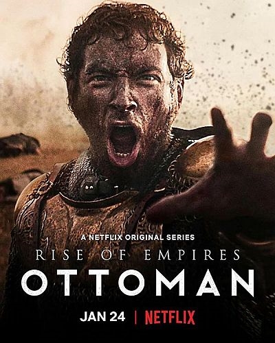 Восход Османской империи / Rise of Empires: Ottoman [01-06 из 06] (2019) DVB | P