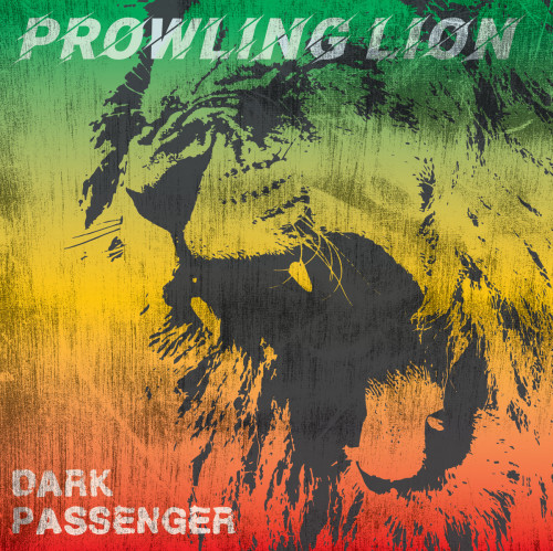 Dark Passenger - Prowling Lion EP