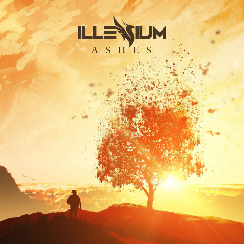 Illenium - Ashes LP (SKBR016)
