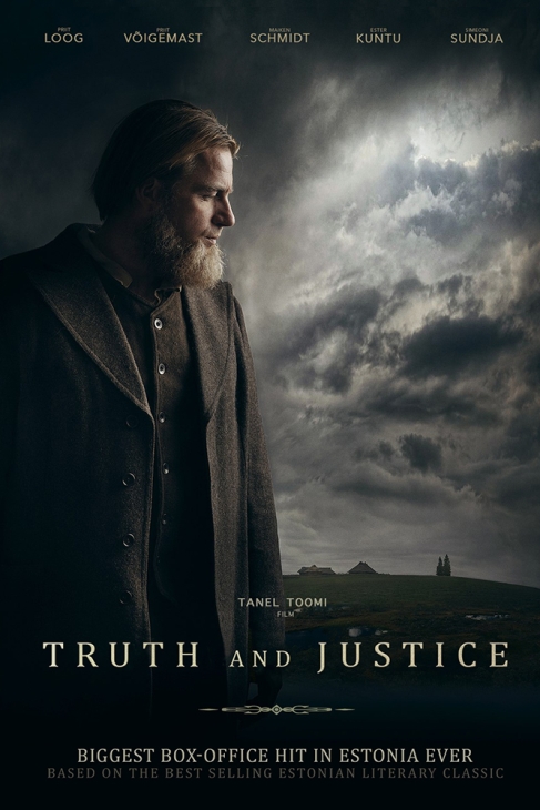 Prawda i sprawiedliwość / Truth and Justice / Tode ja oigus (2019)  PL.1080p.WEB-DL.x264-KiT / Polski Lektor