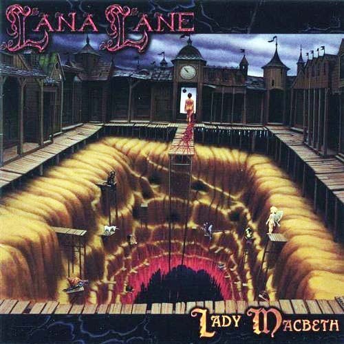 Lana Lane - Lady Macbeth 2005