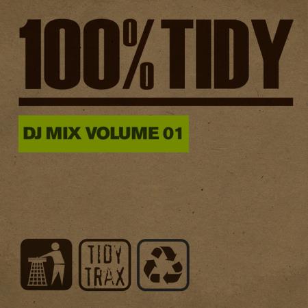 100% Tidy, Vol. 1 (2021)