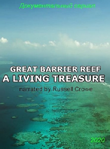   :   / Great Barrier Reef: A Living Treasure (2020) DVB