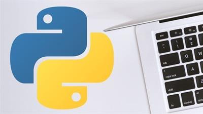 Udemy - The Complete Python Bootcamp for Beginners 2021