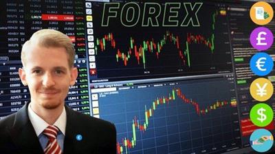 Udemy - Der ultimative FOREX Trading Kurs Währungshandel von A-Z