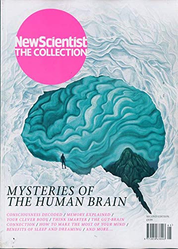 The Scientist Magazine 2020 Full Set