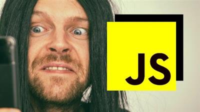 Udemy - JavaScript For Complete Absolute Beginners