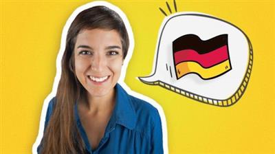 Udemy - The 4 German Cases & Adjective Declension