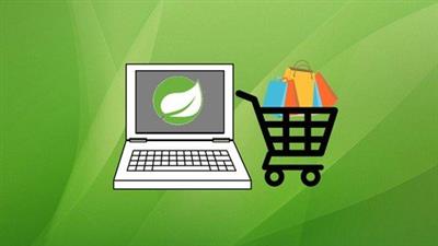 Udemy - Spring Boot E-Commerce Ultimate Course