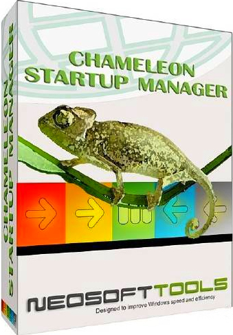 Chameleon Startup Manager Lite 4.0.0.914 + Portable