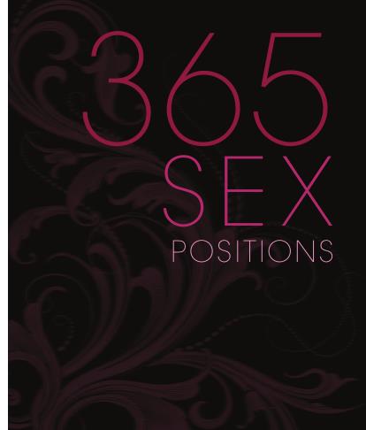 Sweet L. - 365 Sex Positions