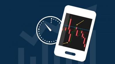 Udemy - Day Trading Options for Income