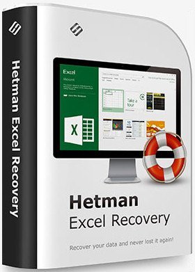Hetman Excel Recovery 3.5 Multilingual