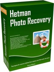 Hetman Photo Recovery 5.5 Multilingual