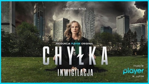 Chyłka - Inwigilacja (2021) {Sezon 4} PL.720p.WEB-DL.H.264-PSiG / Polska Produkcja