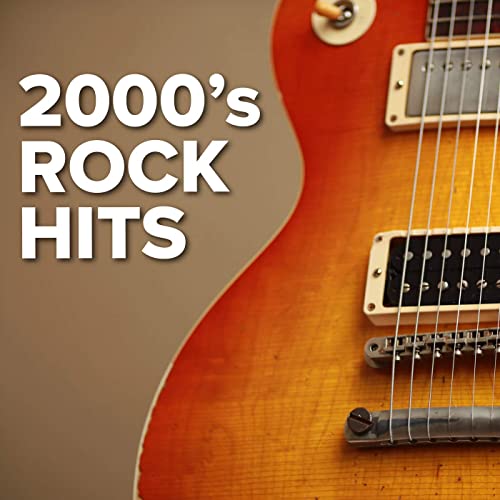 2000's Rock Hits (2021)