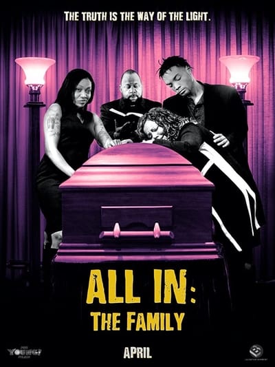 All In The Family 2020 1080p AMZN WEB-DL DDP2 0 H264-WORM