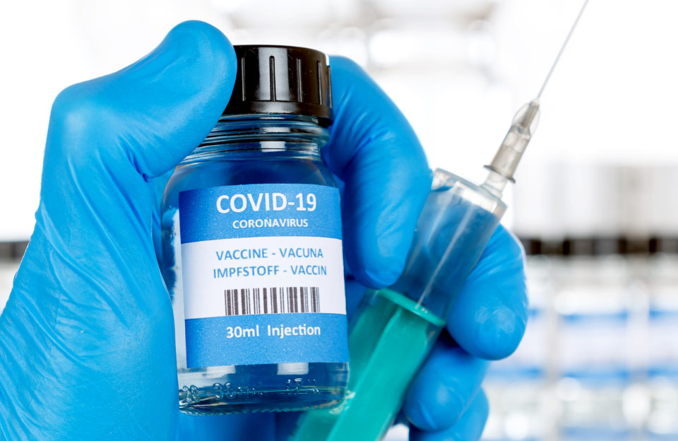 Вісті з Полтави - Если розпочнеться вакцинація від COVID-19 в Україні — етапи та черговість груп