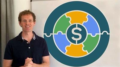 Udemy - How to be Successful The 6 Pillars of Success & Prosperity (Update)