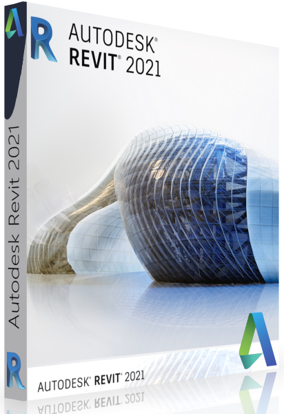 Autodesk Revit 2021 R3 Build 2021.1.2
