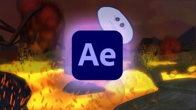Udemy - Enhancing Moho Scenes in After Effects