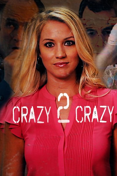 Crazy 2 Crazy 2021 720p AMZN WEBRip AAC2 0 X 264-EVO