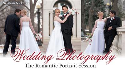 Craftsy - Wedding Photography The Romantic Portrait Session