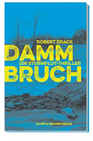 Cover: Robert Brack - Dammbruch