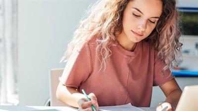 Udemy - The Complete Writing Course Develop True Writing Mastery