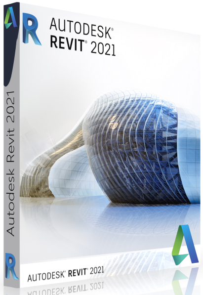 Autodesk Revit 2021 R3 Build 2021.1.2