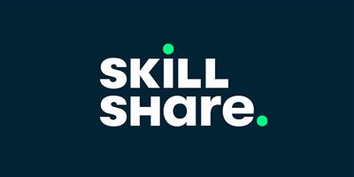 SkillShare - Pivot Your Portfolio Website Tips for Job Hunting