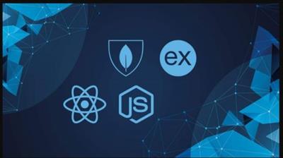Udemy - The Complete MERN Stack CRUD Application with Source Code