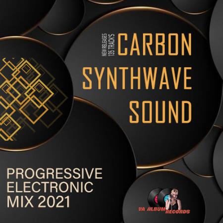 Carbon Synthwave Sound (2021)