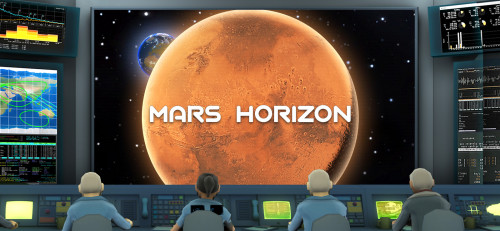 Mars Horizon v1.0.3.6-GOG