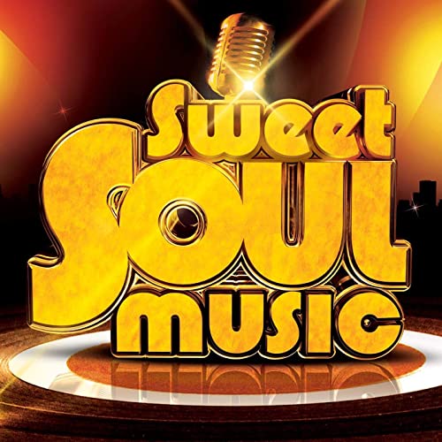 Sweet Soul Music (2021)