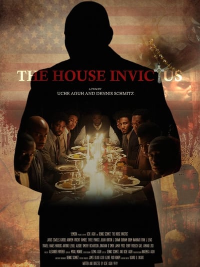 The House Invictus 2020 HDRip XviD AC3-EVO