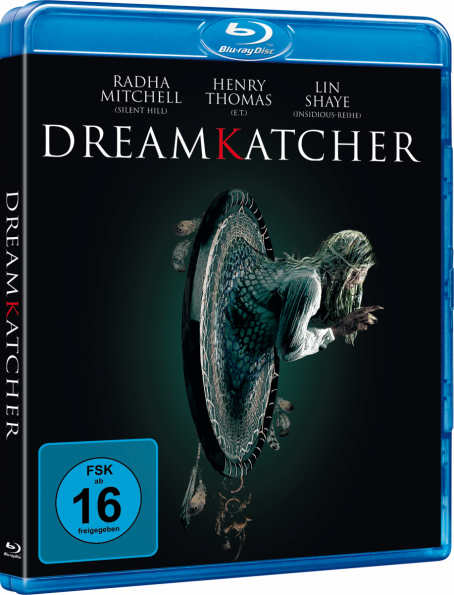 Dreamkatcher 2020 1080p BluRay x264-GUACAMOLE