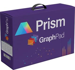 GraphPad Prism 9.0.2.161 (x64)