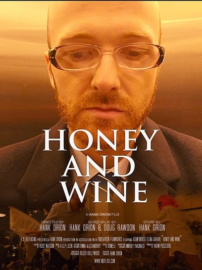 Honey and Wine 2020 HDRip XviD AC3-EVO