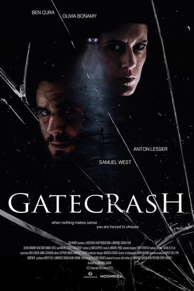 Gatecrash 2021 1080p WEB-DL DD5 1 H264-EVO
