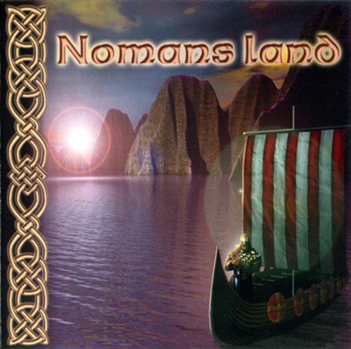 Nomans Land - The Last Son of the Fjord (2000)