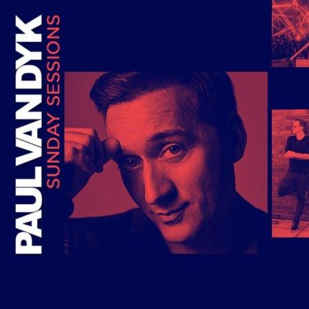 Paul van Dyk - Paul van Dyk's Sunday Sessions 038 (2021-03-14)