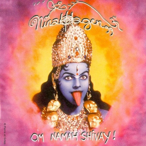 Nina Hagen - Om Namah Shivay! (1999, Re-released 2002, 2CD) Lossless+mp3