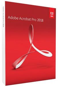 Adobe Acrobat Pro DC 2021.001.20138 Multilingual