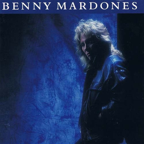 Benny Mardones - Benny Mardones 1989